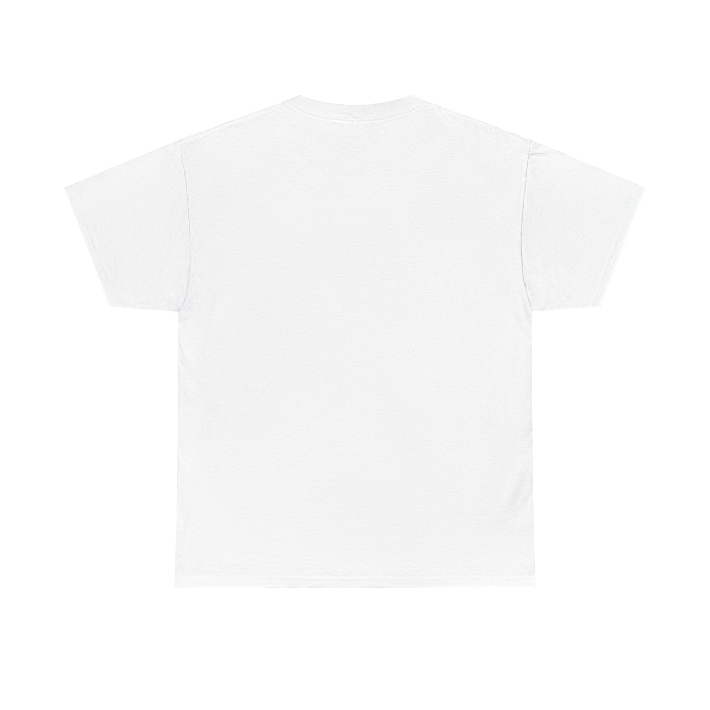 DANCE Unisex Heavy Cotton Tee - Luxe Mod 