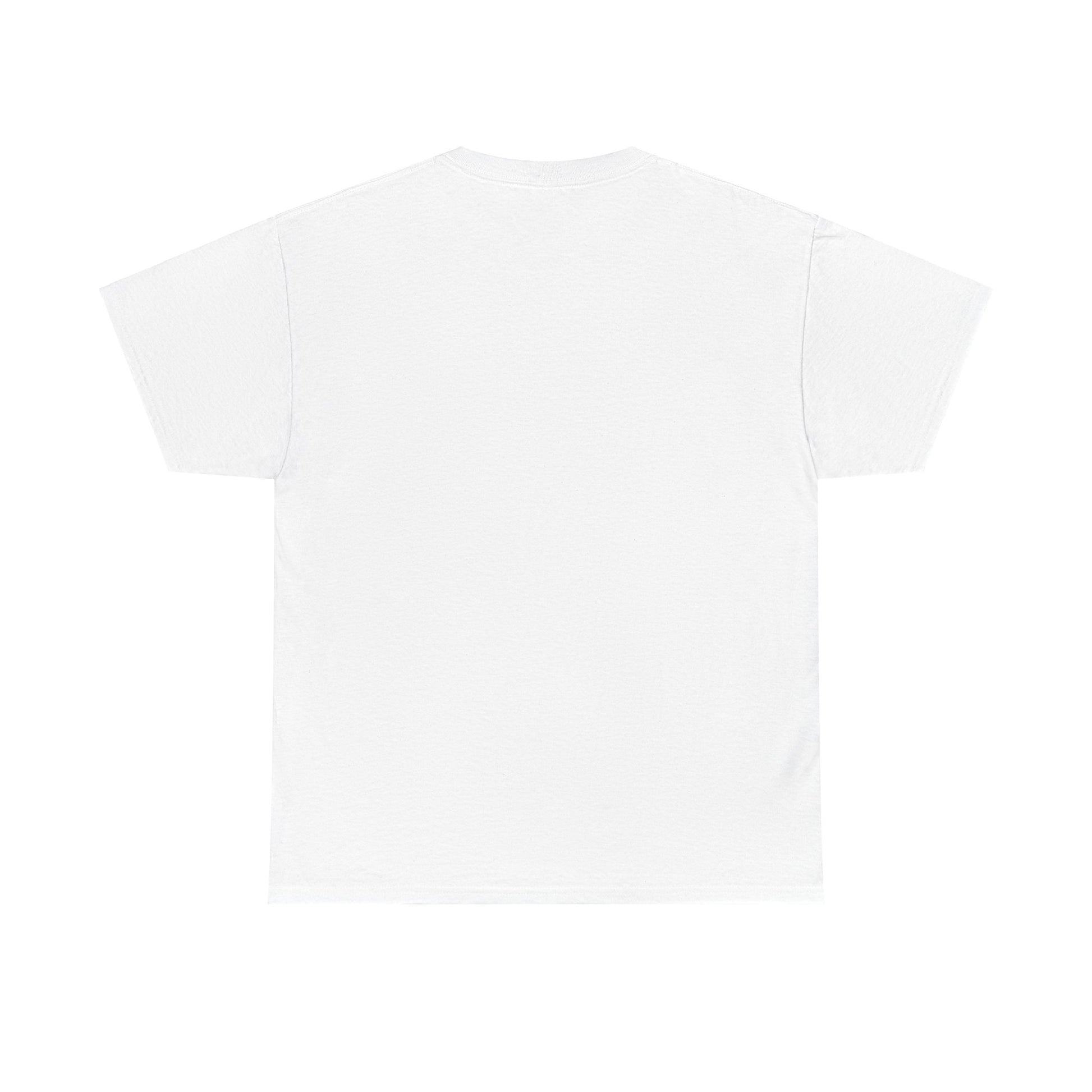 DANCE Unisex Heavy Cotton Tee - Luxe Mod 