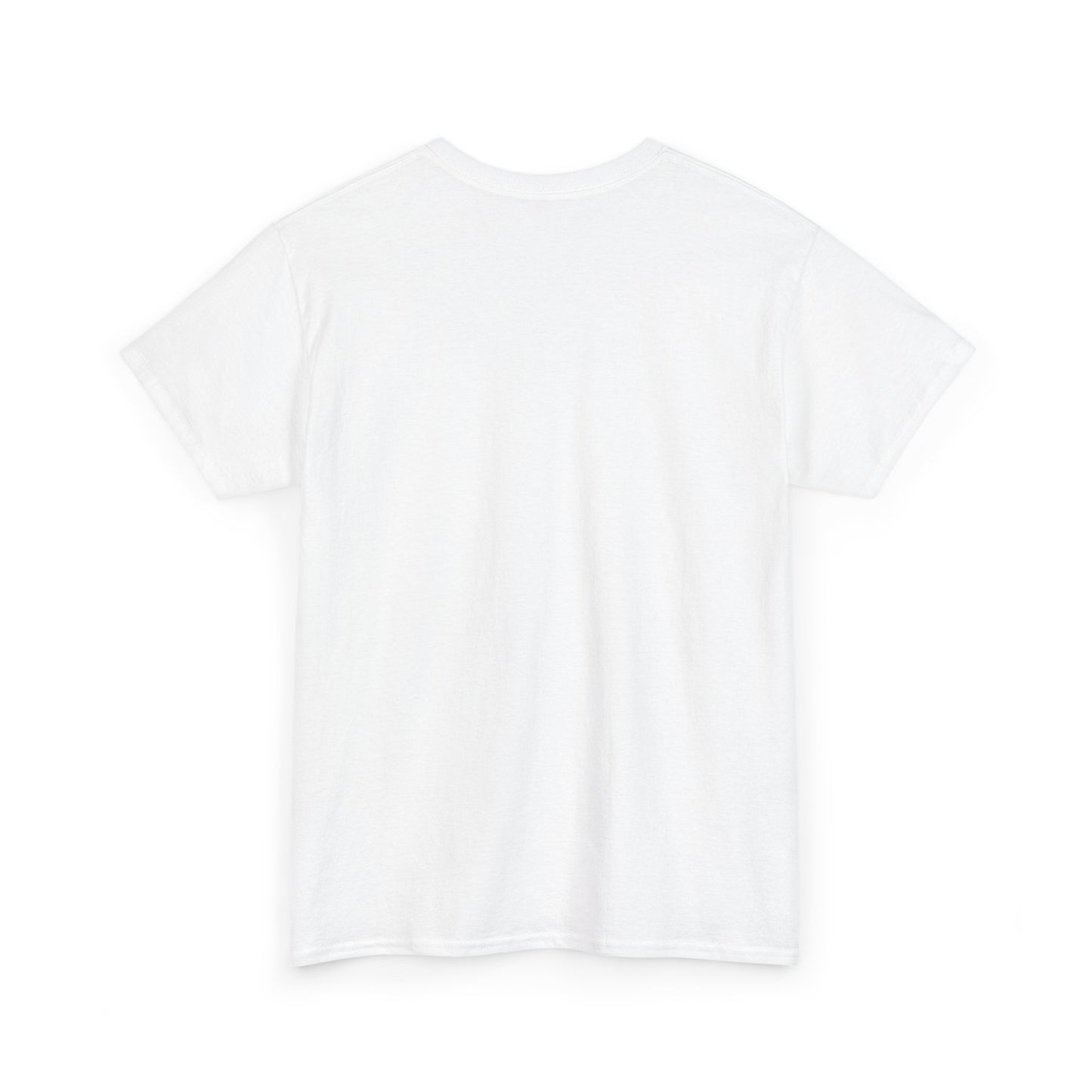 DANCE Unisex Heavy Cotton Tee - Luxe Mod 