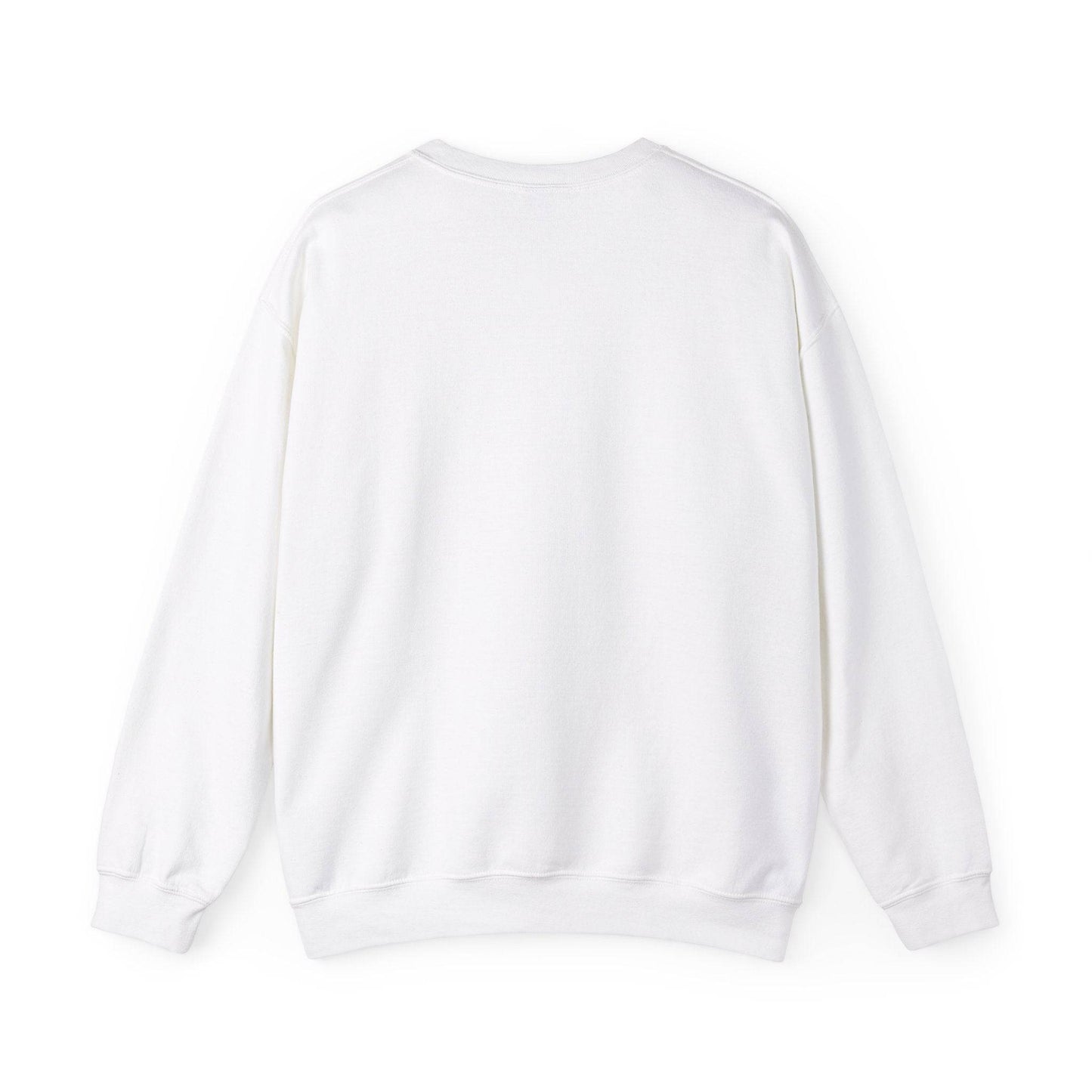 NY Social Club Sweatshirt - Luxe Mod 