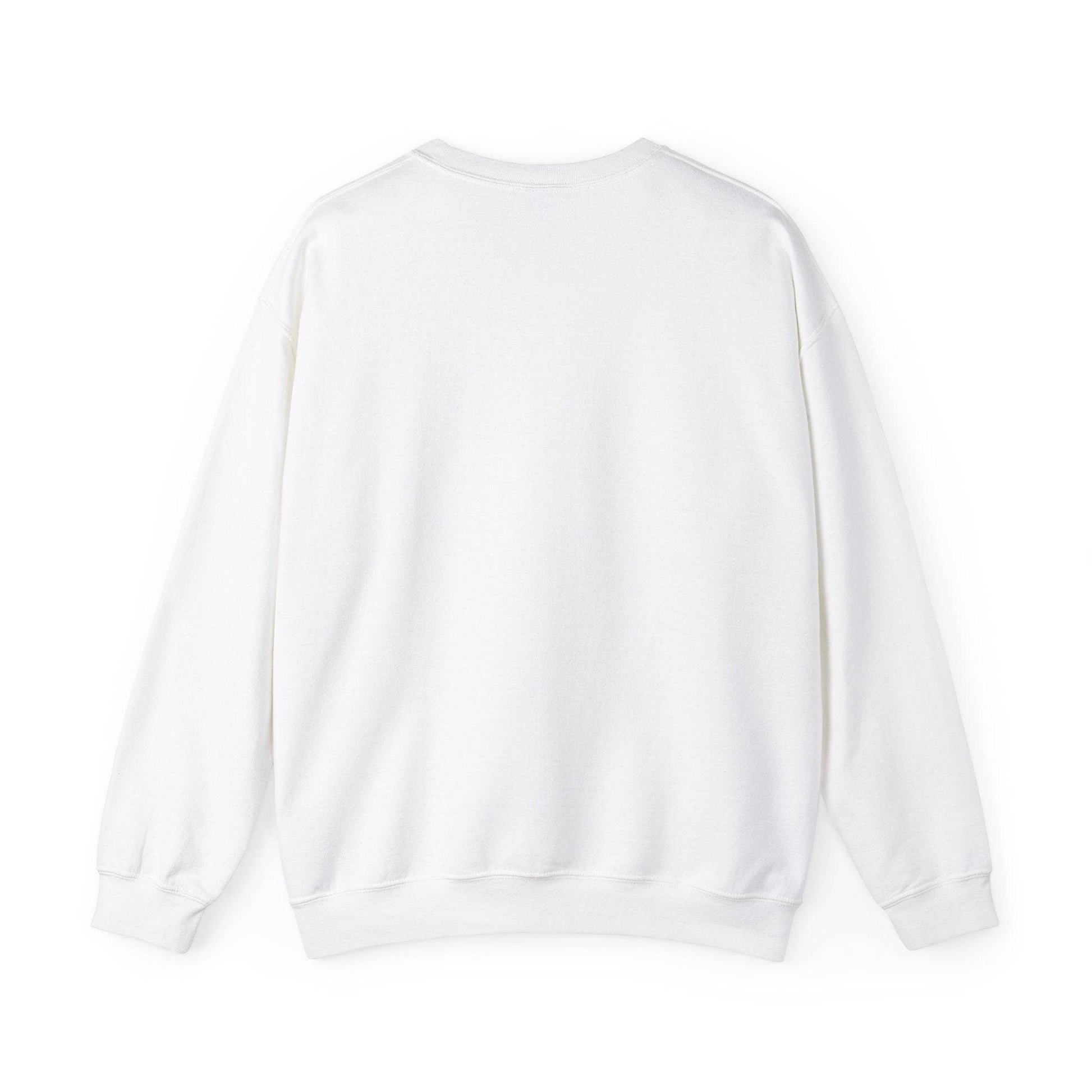 NY Social Club Sweatshirt - Luxe Mod 