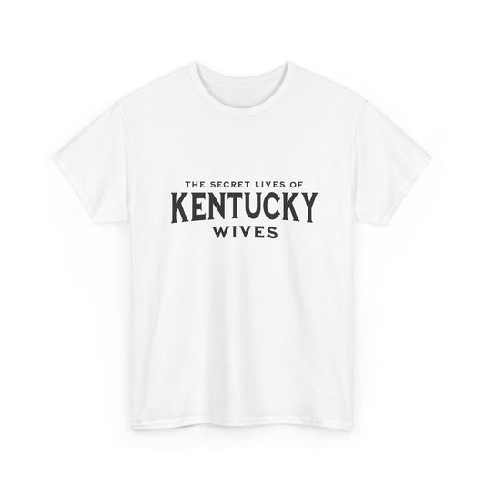 Secret Lives of Kentucky Wives - Luxe Mod 