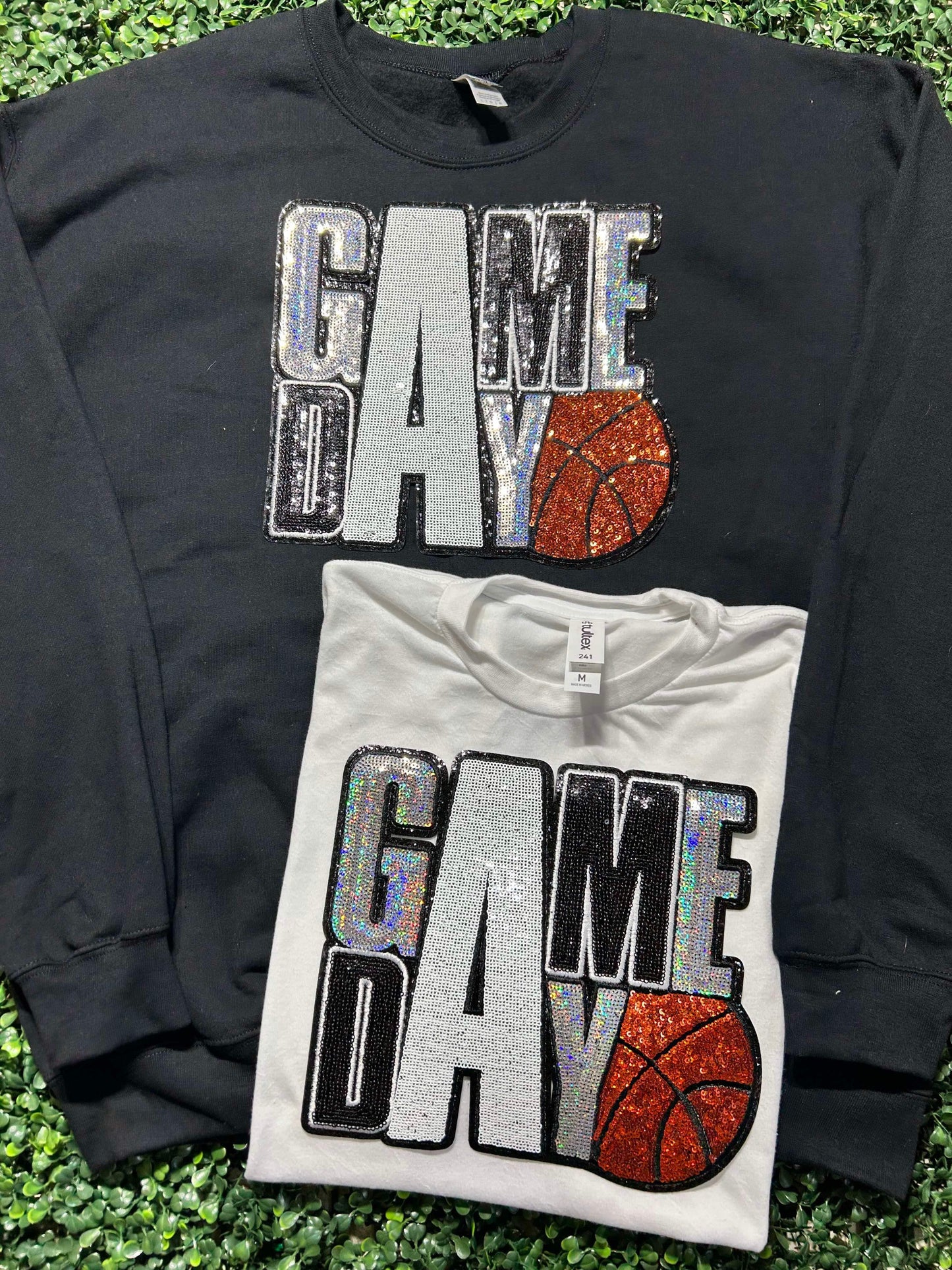 Game Day Sweatshirt