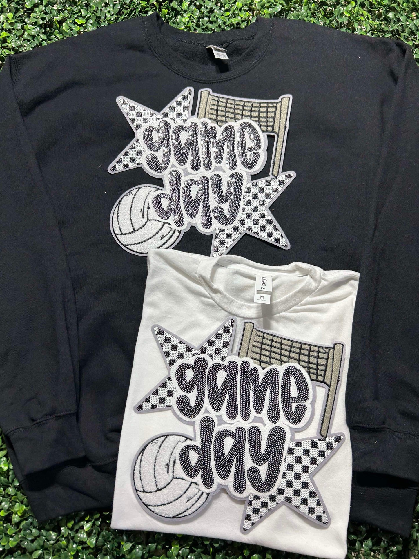 Game Day Sweatshirt